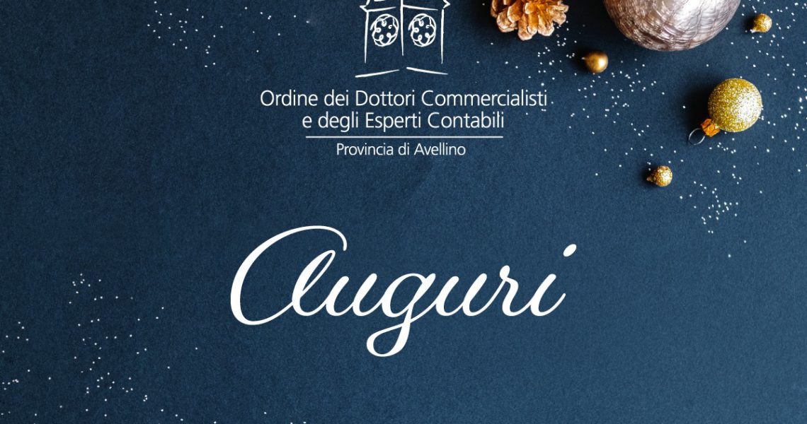 BUONE FESTE